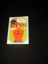 RASTOLL  FC METZ  N° 85