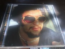 Omer Avital "Arrival" cd Fresh