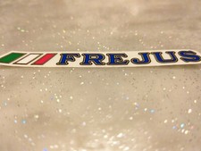 Autocollant autocollant Frejus
