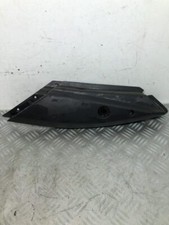 Carenage arriere gauche Quianjiang DNA 50 2011 2T