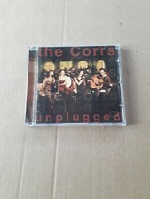 cd - The Corrs – Unplugged