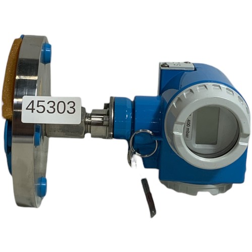 Endress+Hauser