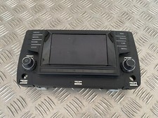 Ecran Autoradio GPS -