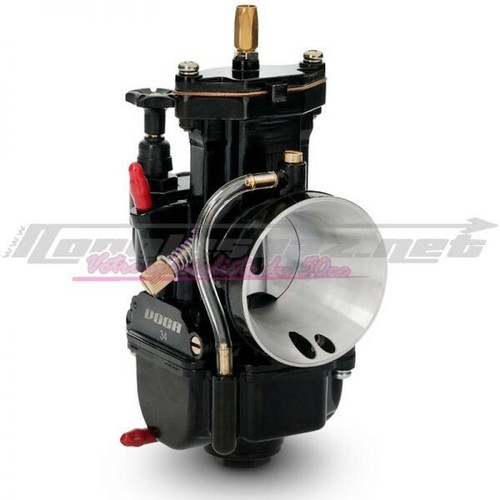 Carburateur voca racing - carburateur, 34mm