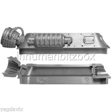 BOM15 TURBINE GA BOMMER BOMBA