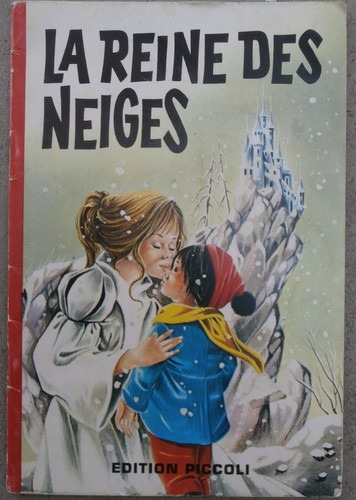 Livre jeunesse reine - livre,