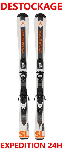 Ski occasion dynastar - ski, "team