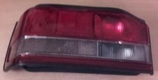 1 Feu arrière Gauche Mazda 323 Coupé GT 4WD 3 Portes (1987-1989) Phare Occasion 
