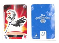 2011 - Vignette Le collector