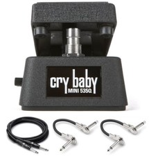 New Dunlop CBM535Q Cry Baby