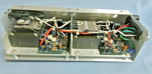 Alimentation spectromètre - alimentation,