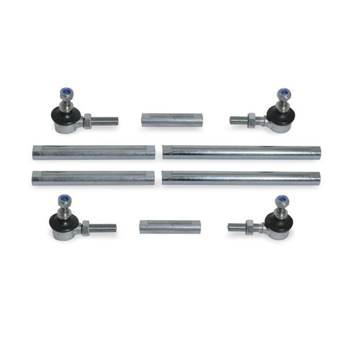 Kit biellettes courtes - courtes, pour