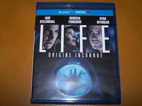 Life origine inconnue - -,