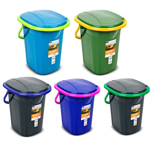 Toilette portable touristique