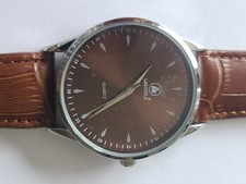 Montre Mixte LAGUIOLE® Quartz