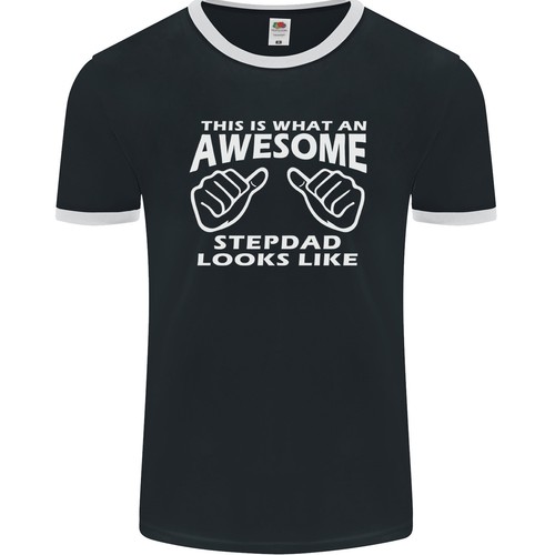 Shirt drôle beau père - t-shirt, beau-père