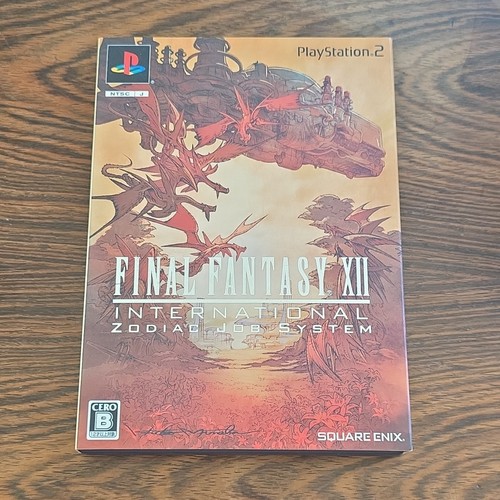Square enix final fantasy - square,