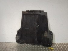 Cache sous moteur RENAULT