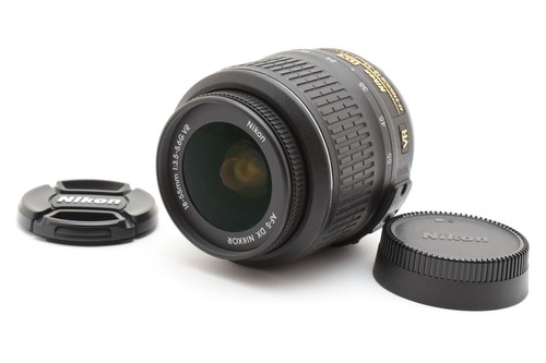 Objectif nikon s nikkor - dx, af-s