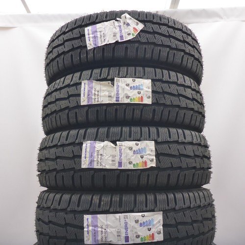 195 15c michelin - 195,