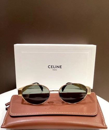 Lunettes soleil celine - lunettes, de