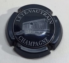 LÉTÉ-VAUTRAIN - N° 07 -