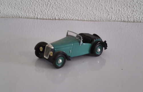 Voiture ixo altaya - -,