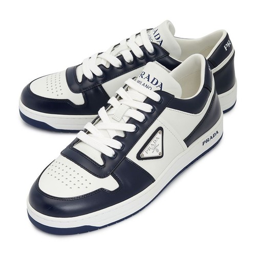 Prada sneakers pour hommes - pour,