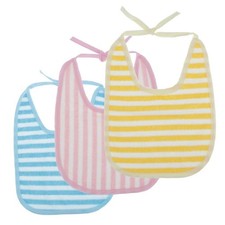 5pièces  Bavoir Pour Manger