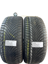 2 PNEUS D'OCCASION 235/50 R 18 101V XL KUMHO 4 SAISONS M+S 5,5 MM DOT 2322