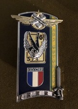 307 Promotion ENSOA ADJ GUYOMARD  Numéroté  ALAT / 5 RHC