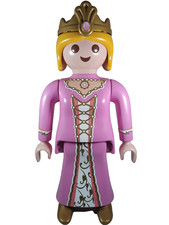Playmobil Géant XXL Princesse 62cm Figure Collection Original 
