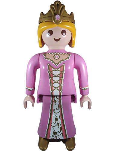 Playmobil géant xxl - playmobil,