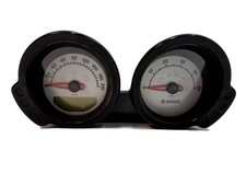 Bloc Compteurs Vitesse  Smart Forfour A4545403311 T1027950-02