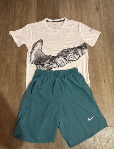 Nike ensemble sport homme - , 2