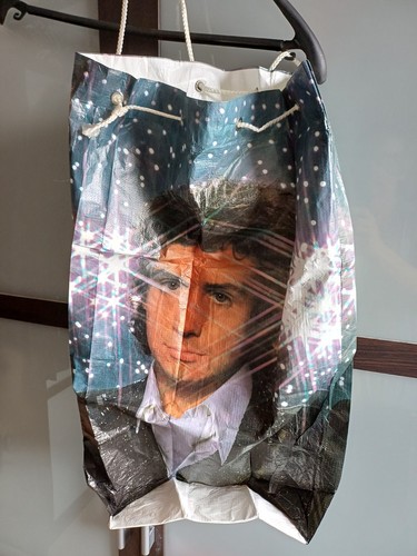 Michel sardou grand sac - grand, son