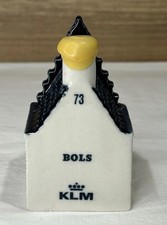 BOLS KLM Delft Blue House