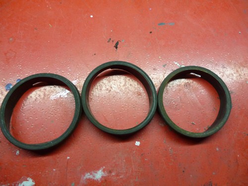 Suzuki rgv 250 vj22 - rgv,