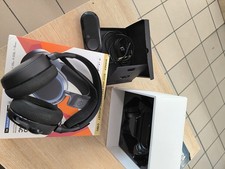 Casque gaming filaire