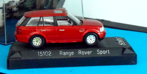 Voiture range rover - ,