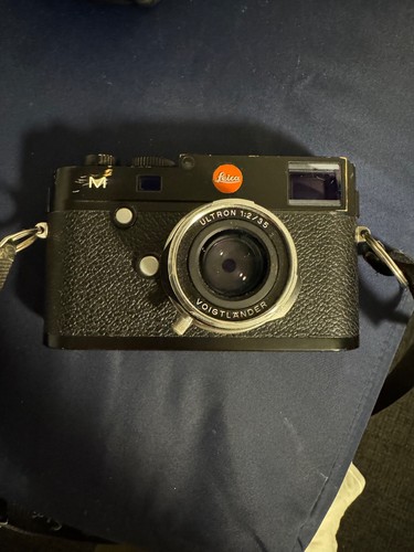 Leica m240 camera - camera, +