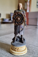 eaglemoss pièce d'echec  le