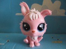 PETSHOP LAPIN BELIER #2-105 "