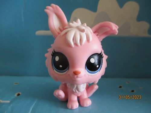 Petshop lapin belier 105 - lapin, #2-105