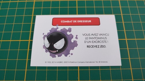 Combat dresseur le - dresseur,