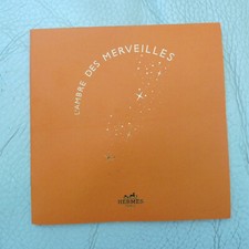 Hermes  - l ' ambre des