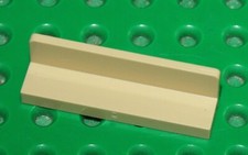 Lego Tan Panel ref 30413/Set 4867 9499 4767 9558 41005 75222 71043 70657 4850
