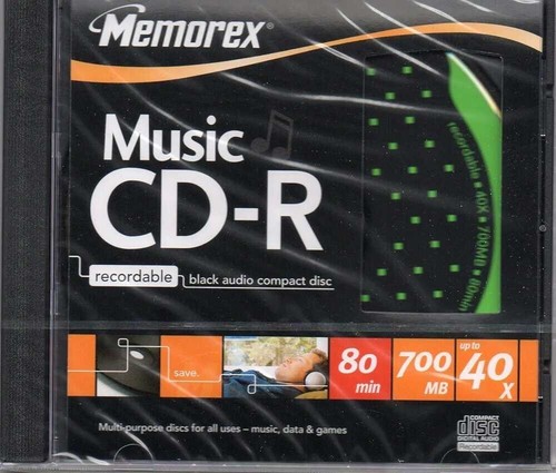 Memorex music r audio - x,