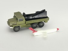 DINKY TOYS ENGLAND BERLIET