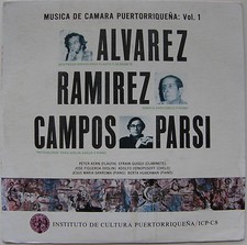 Alvarez Ramirez Campos Parsi